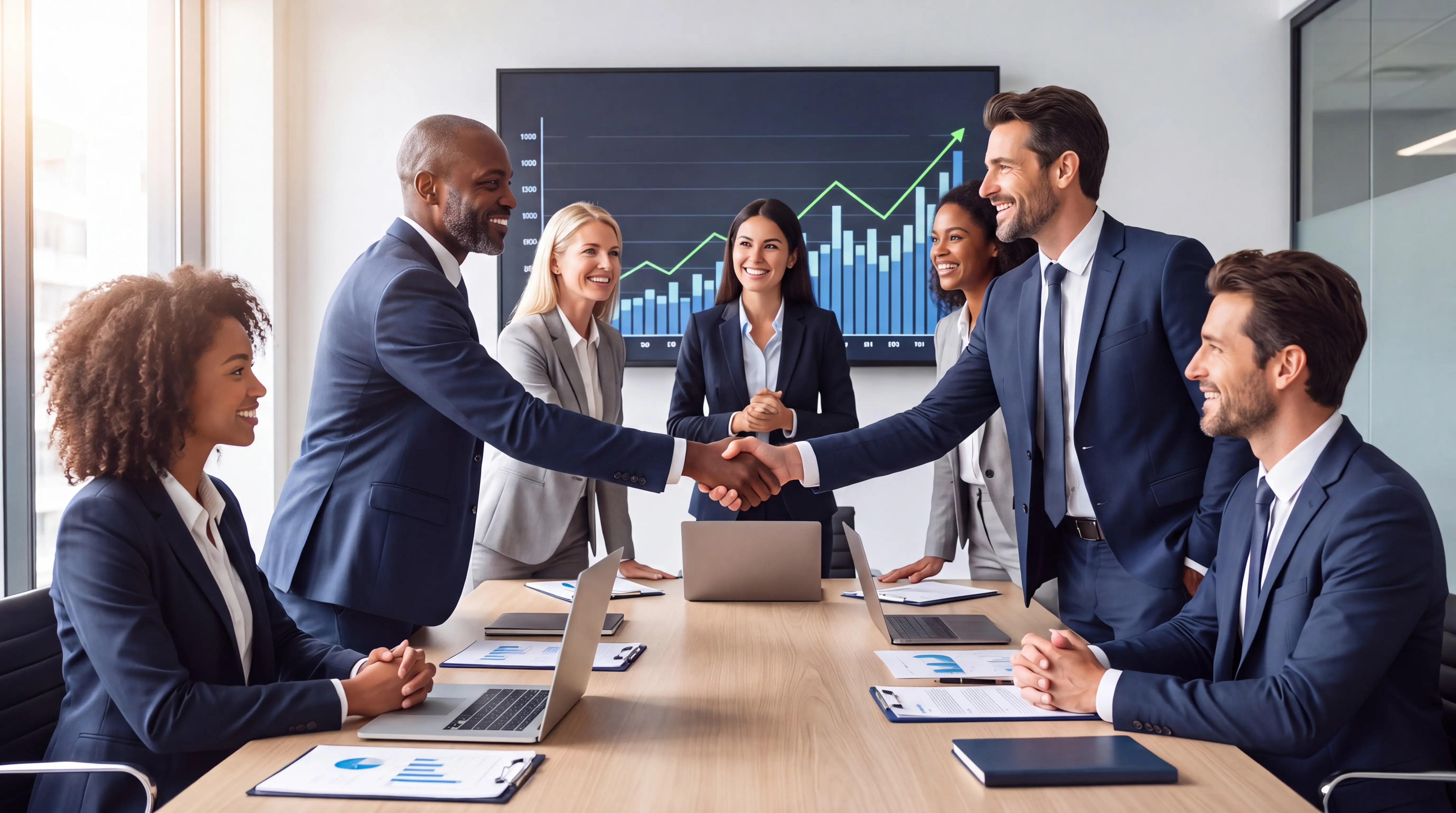 Comment Réussir la Levée de Fonds pour une Startup